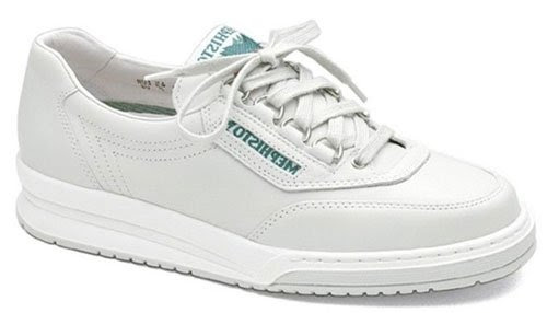 Mephisto Men's Match Walking Shoes,White Calf,15 M US