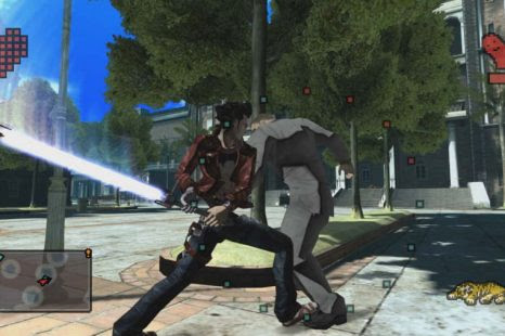 No More Heroes 1 & 2 Coming to PC June 9