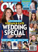 A Wedding Special