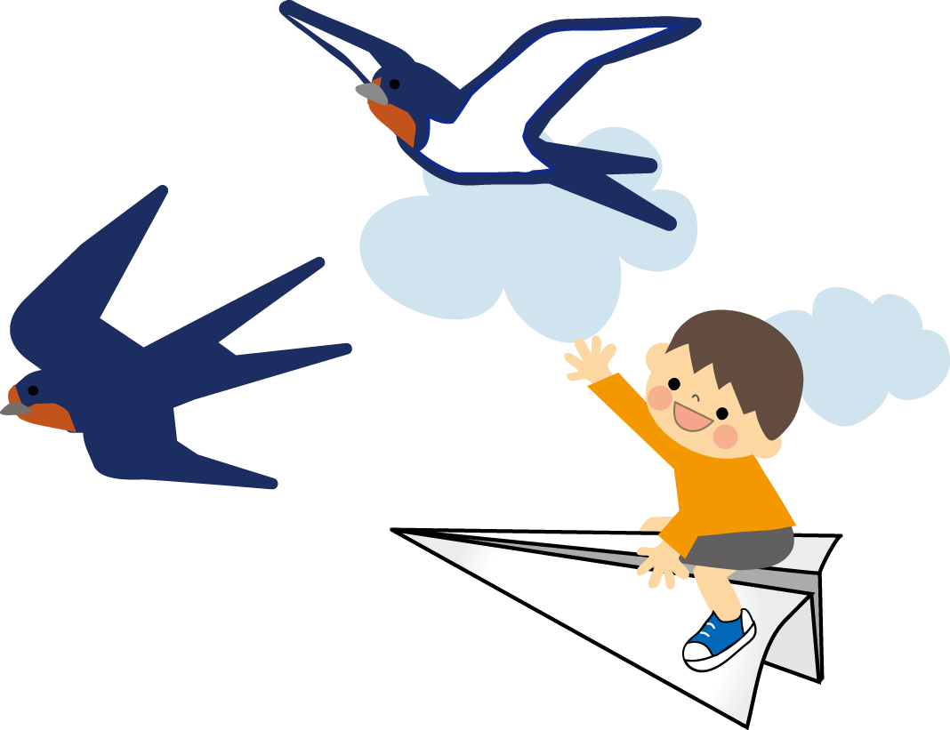 イラスト 春 秋 無料イラスト フリー素材