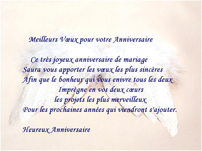 Texte Anniversaire De Mariage 3 Ans Porsche