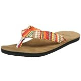 Sanuk Fraidy Cat Sandal - Women's Discount