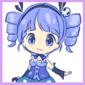 サマナイラスト倉庫 女性キャラクターアイコン風 利用フリーモンスターアイコン集 Studio 風鈴亭 Art Robots
