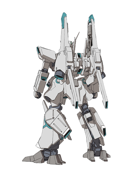Uc Msv 機動戦士ガンダムuc ユニコーン