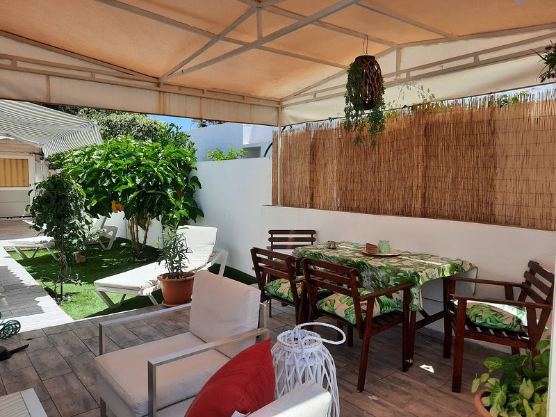 1 bed Bungalow in Playa del Ingles - 8672389 - English ...