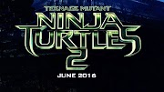 Soundtrack Teenage Mutant Ninja Turtles: Out of the Shadows - Trailer Music Ninja Turtles 2