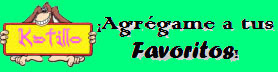favoritos