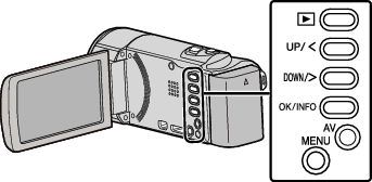 ビデオカメラ Gz E139 Web ユーザーガイド Jvcケンウッド