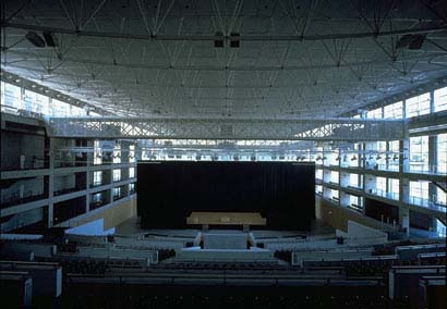 Ida Web Work At Privious Offices ビーコンプラザ