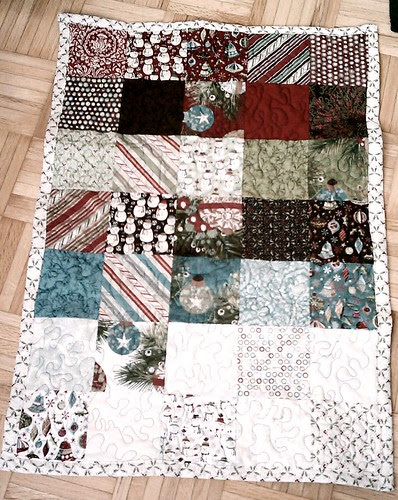 a table runner