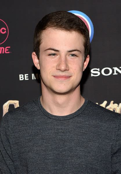 dylan minnette goosebumps wiki fandom powered  wikia