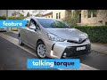 7 Seater Cars Review Uk.