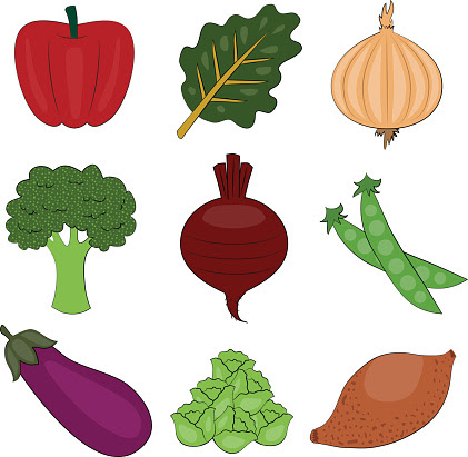 Yam Clipart - ClipArt Best