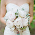 Lambs Ear Wedding Bouquet - Hello everyone, this is emma.