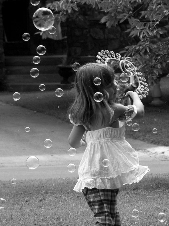 Bianco e Nero - Bianco e Nero...se non esistesse l'uno ...