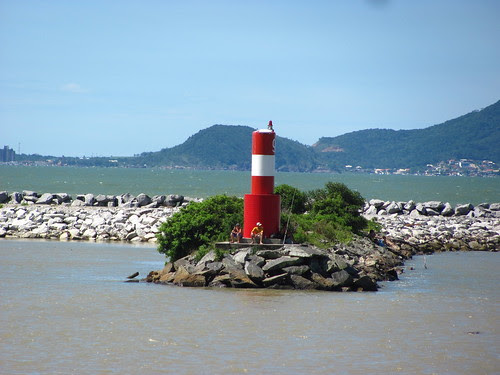 Mais um farol