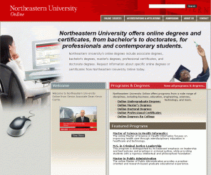 find online degree