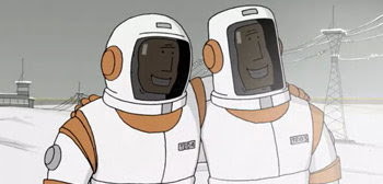 We Can't Live Without Cosmos Short Film