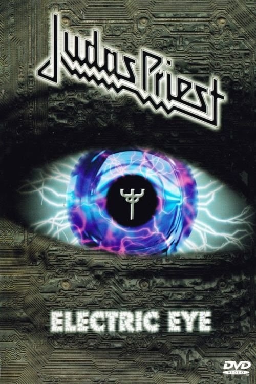 Se Judas Priest: Electric Eye 2003 Fuld Film Dansk Undertek Fuld
Streaming