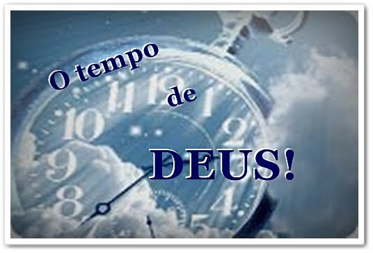 Tempo de Deus