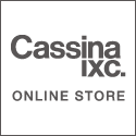 Cassina ixc. Design store