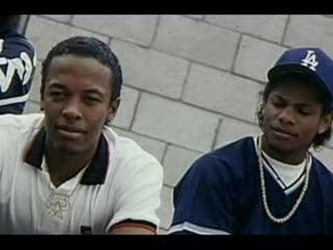 Dr Dre Speaks On Eazy-E - YouTube