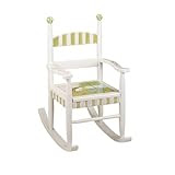 Teamson Kids - Children's Rocking Chair W-1379A