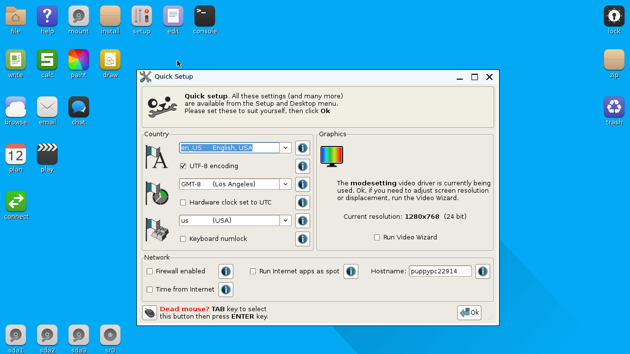  Modern Linux distros are designed to appeal to a large divulge of users who run modern har Best lightweight Linux distro of 2018