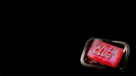 fight club soap wallpaper gallery
