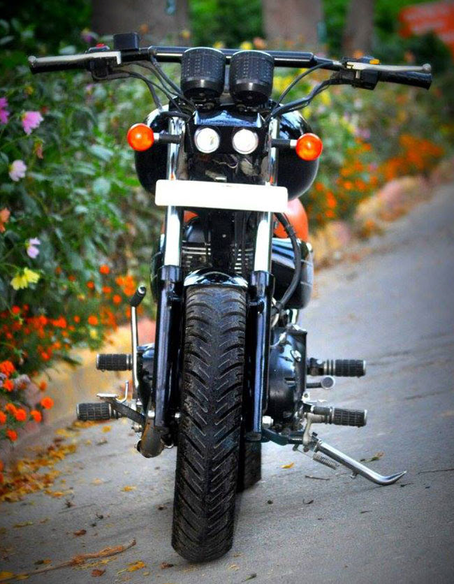 44 Low Cost Bike Modification  Best Free