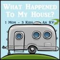 What Happened To My House?