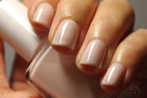 Essie Ballet Slippers (2/2)
