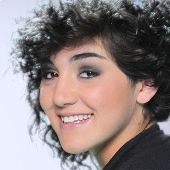 Alice Paba