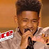 Justin Timberlake Can't Stop The Feeling The Voice