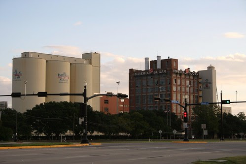 imperial sugar