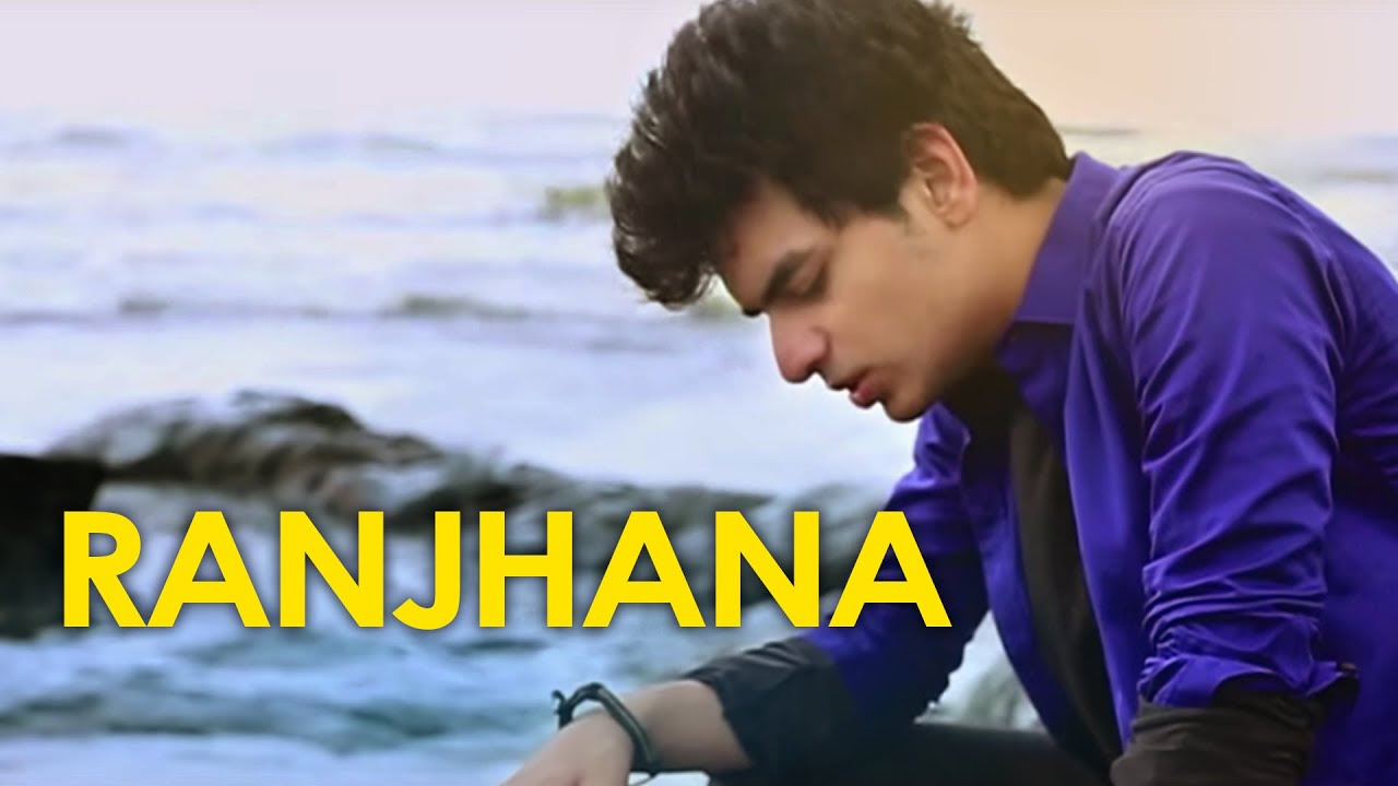 RANJHANA SONG LYRICS & VIDEO | BHANU PRATAP AGNIHOTRI | LATEST PUNJABI SONGS 2015 | SPEED RECORDS 