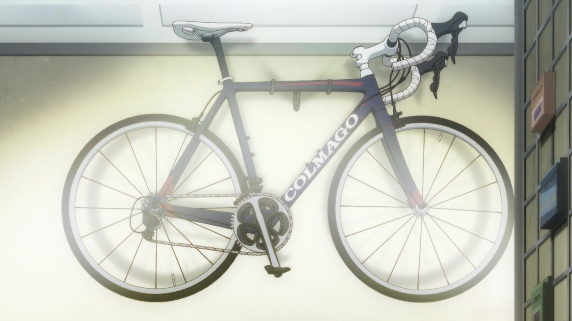 弱虫ペダルアニメの 自転車メーカーロゴパロディ まとめ