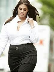 A Beautiful Fat Women Photos