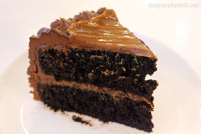 Double Choco Yema P240