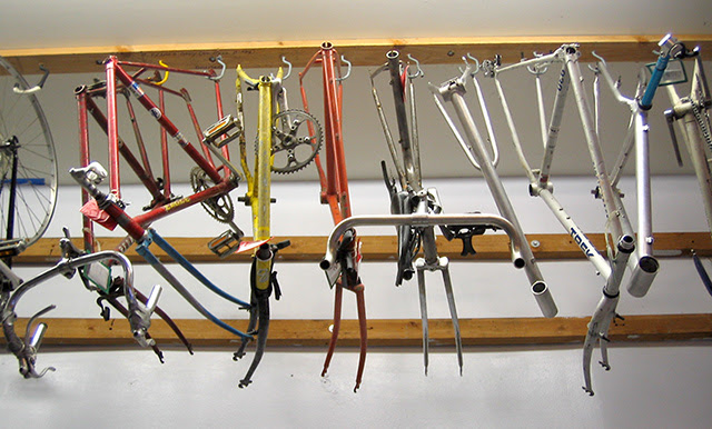 the bicycle kitchen is a nonprofit bicycle repair educational ...