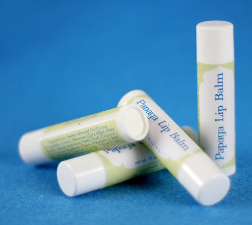 Labeling Your Products : Lip Balm - Soap Queen