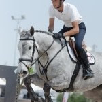 Filippo Tabarini (ITA), Cloe Gp Z