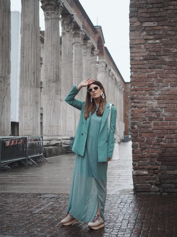 Spring Fashion: 17 Street Style Outfit Ideas to Rock this Season (Part 2)