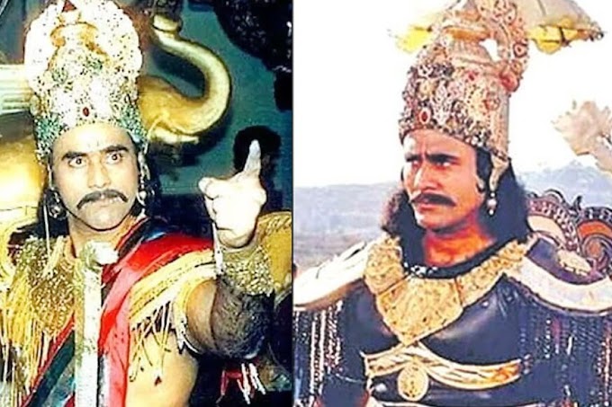 ‘महाभारत’ में ‘भीम’ ने ‘दुर्योधन’ की ऐसी की थी कुटाई, शरीर पड़ गया था नीला