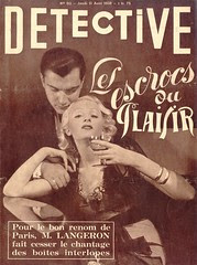 detective 511