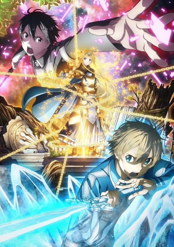 主人公最強アニメ 主人公無双アニメ おすすめ33選 赤の魔導書