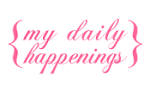 Daily Happenings