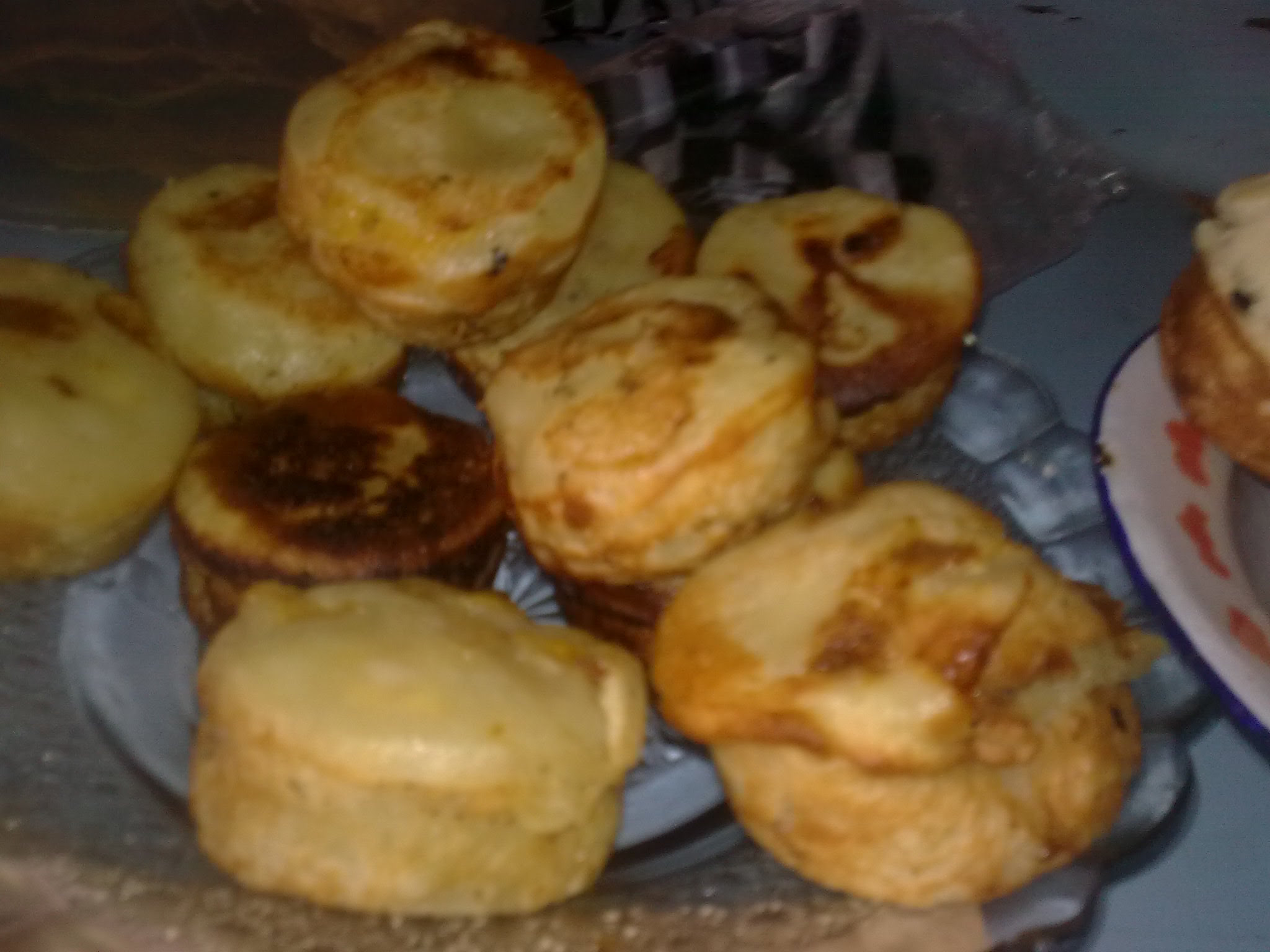 masakan khas dayak kalimantan tengah