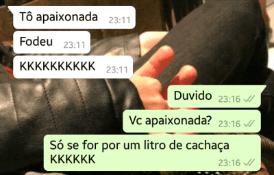Engraçadas frases de amizade tumblr