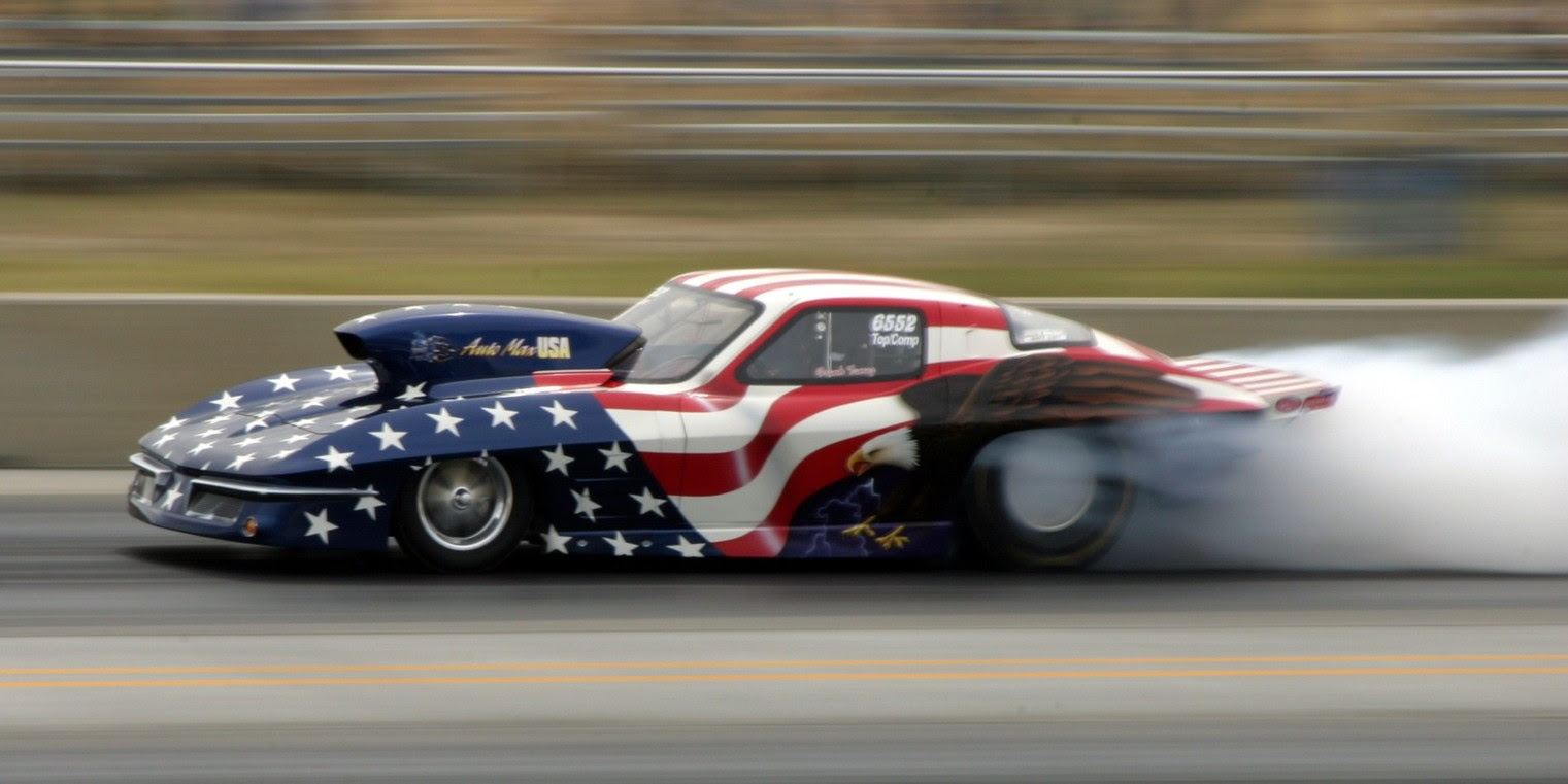 Corvette